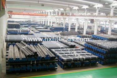 Cangzhou Hongxin pipe fittings Co., Ltd.