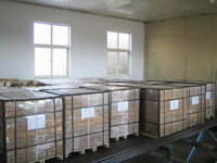 Cangzhou Hongxin pipe fittings Co., Ltd. üretici üretim hattı