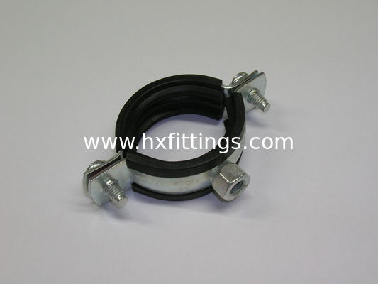 1/2-8 galvanizli boru kilidi, fabrika doğrudan satışı. Tedarikçi