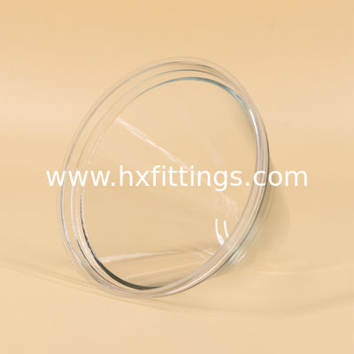 bal kavanozu yuvarlak evcil hayvan aksesuarları plastik şişe preform teneke kutu toptancı evcil hayvan kavanozu preform Tedarikçi