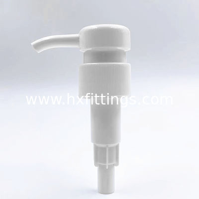 Cilt bakımı için güzel losyon pompası 28/410 Tedarikçi