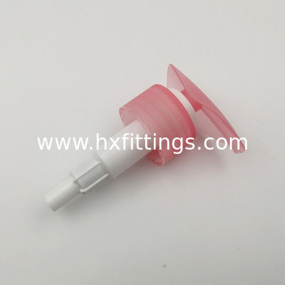 Cilt bakımı için güzel losyon pompası 28/410 Tedarikçi