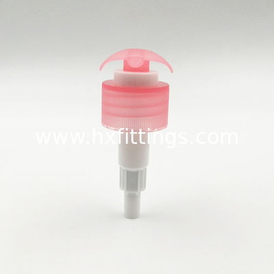 Cilt bakımı için güzel losyon pompası 28/410 Tedarikçi