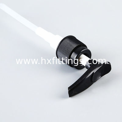 Ücretsiz numune cilt bakımı plastik el losyonu pompası Tedarikçi