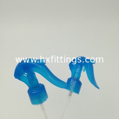 24/410 losyon şişeleri/ plastik siyah kozmetik şişeler için plastik tetikleyici püskürtücüler el tetikleyici bahçe püskürtücü pompası Tedarikçi