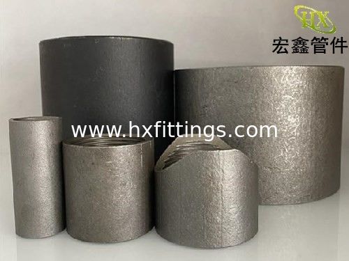 A105 Karbon çelik dövme çelik boru soketleri 3000LBS bağlantılar Tedarikçi