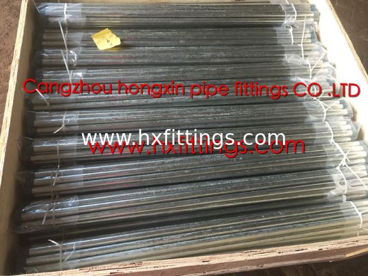 ASTM A733 STANDARD STEEL PIPE NIPPLES