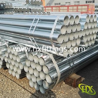 Carbon Steel SCH40 Pipe & Tube | ASTM A106/API 5L | Cangzhou Hongxin