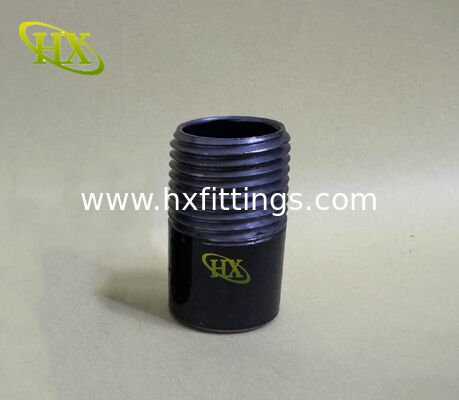 1/2 inç siyah kaynak borusu meme boyutu çizelgesi.